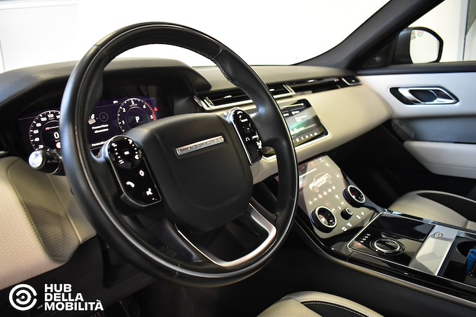 LAND ROVER Range Rover Velar 2.0D I4 180 CV R-Dynamic S
